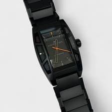 Hamilton Death Stranding 2 Boulton Limited Edition H13605130 Pre-Owned Watch