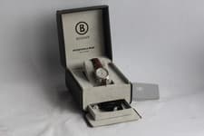 BOGNER Pfeiffer & May 100 jahre automatic watch (58858)