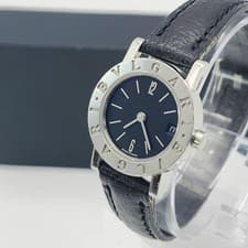 BVLGARI BB23SLD Watch Black Dial Ladies Accessories Available BVLGARI,18161