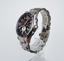 Men's SWISS ALARM CHRONOGRAPH Watch VICTORINOX SWISS ARMY 241280. In BOX