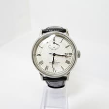 Seto Ohashi  Used ORIENT STAR Orient Star Analog Automatic Watch RK AU0002S Blac