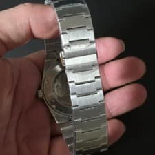 Seiko PRX Automatic Watch by MOD Official