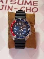 SEIKO Prospex Men Watch PADISpecialEdition