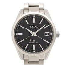 SEIKO SBGA101 Grand Seiko Spring Drive Spring drive Stainless steel mens