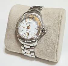 Vintage CERTINA Chronometer  DS Action 1888 Quartz  SWISS Made Date VINTAGE lady