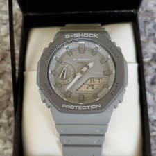 Casio GA-2110ET-8A Watch Japan Domestic Regular Product