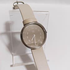 Maven Smoke Green Off-White 34mm Watch Bezel Insert