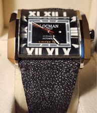 Locman Winding Watch #QYEDDK