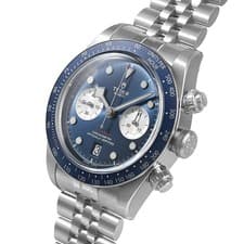 Tudor Black Bay Chrono M79360B-0002 SW17242
