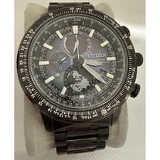 Citizen Men's Promaster Eco-Drive Watch BY3005-56E