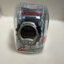 G-SHOCK DW-004E-2CT Ethno-G Dragon Rare Wristwatch