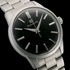 SEIKO Grand Seiko SBGX321 9F61-0AG0 Quartz Stainless Steel #SU158