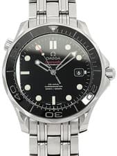 OMEGA Seamaster Professional Co-Axial 21230412001003 SW17080