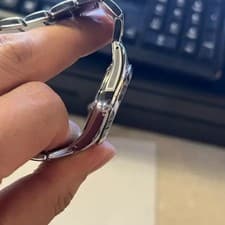 Grand Seiko SBGX059 Quartz 37mm Men's Watch Official