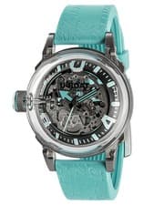 U-Boat 3345 Mens Watch U-65 Automatic 44mm 5ATM