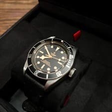 TUDOR Black Bay 79230N-0008