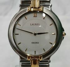 Seiko 5A54-0260 Laurel