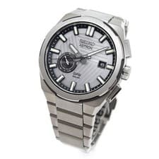 Seiko Astron Nexter SBXD037 GPS Solar 2025 Limited Edition Core Shop Exclusive