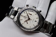 OMEGA Speedmaster 57’ 331.10.42.51.02.002