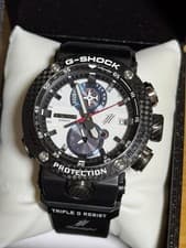 G SHOCK GWR B1000HJ 1AJR HondaJet Collaboration