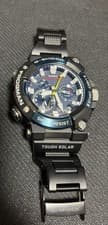 G SHOCK GWF A1000C 1AJF Frogman Wristwatch Timepiece Authentic Limited