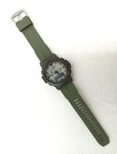 CASIO PROTREK Watch PRW-61LD-3JF