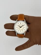 2026 Patek Philippe Complications Calatrava Weekly Calendar 40mm Stainless