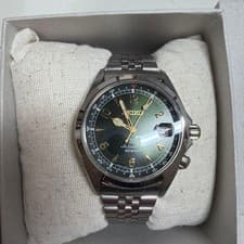 Prospex SBDC091 Alpinist