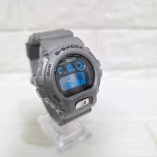 G-Shock DW-6900 Eric Haze Limit Edition Watch
