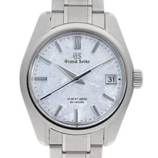 Grand Seiko Heritage Collection Grand Seiko Salon Exclusive Mechanical Hi-Be...