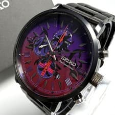 Seiko Fate/Grand Order Original Servant Collectible Used SA410