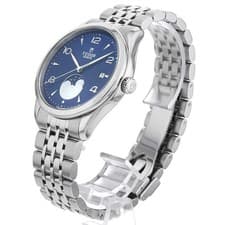 Tudor 1926 Luna 91560 0002 Men s Used Watch