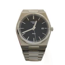 TISSOT quartz wristwatch analog T137410A