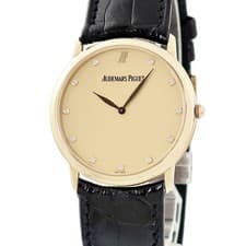 AUDEMARS PIGUET Jules Audemars Ultra Slim JULES AUDEMARS 14894BA/O/0002 #HD286