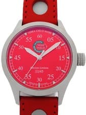 TERRA CIELO MARE LM 2017 Mille Miglia Collaboration el TCLAFESTA-FA17 Men's