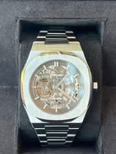 D1 MILANO Skeleton Automatic Watch