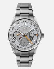 Christoper ward Sealander 63 True GMT full set, still in plastic