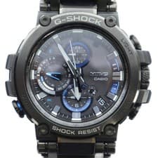 Casio G-Shock MT-G Bluetooth Radio Solar Watch MTG-B1000BD-1AJF From Japan
