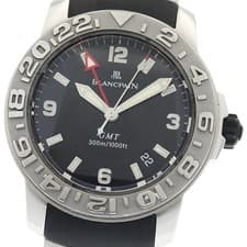 Blancpain Trilogy Concept 2000 Fifty Fathoms 2250.6530.66 GMT AT Men's_950180