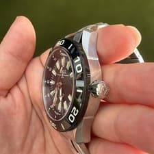 [300M WATER RESISTANT] BALL WATCH Stokeman NECC DM3090A Automatic