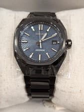 SEIKO Astron SBXY107 Solar Radio Wave Watch Limited Edition