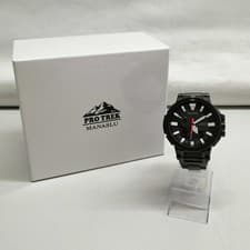 PRO TREK Model PRX 8000YT CASIO