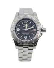 Breitling Colt Ocean Stainless Steel Watch A77380