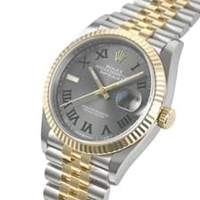 ROLEX Datejust 36 126233 SW17414