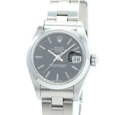 Rolex Oyster Perpetual Date Lady 26 79160 #164