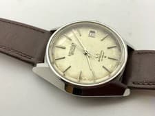 ## GRAND SEIKO 61GS SPECIAL 6155-8000 Hi-Beat 1970 JDM [S1877]
