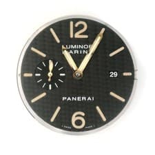 Officine Panerai OP III ETA A05.511 Movement Includes Dial, Hands and Gasket