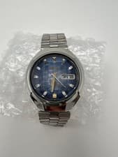 Seiko ADVAN 6106-7670 Wristwatch Used from Japan