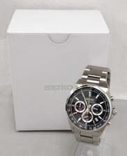 Seiko Sbtr033 Selection Quartz Watch
