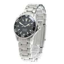 Omega 2252 50 Seamaster 300 Professional Date Automatic Boys' Watch  Case